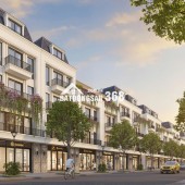 BÍCH ĐỘNG LAKESIDE – LIỀN KỀ 90M² – GIÁ TỪ 61 TRIỆU/M²